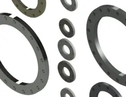 Slip On Plate Flange (No Hub) RF Class 2500 – Based on ASME B16.5 / Flange Sobreposto Tipo Chapa, RF Classe 2500 – Baseado na ASME B16.5