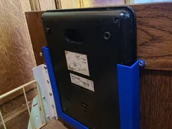 Soporte para báscula Ikea Drycken - Modelo de impresión 3D gratuito