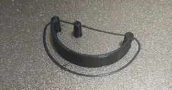 Stringing curve test