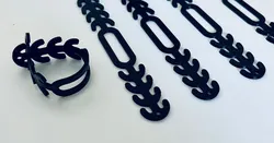 Surgical Mask Holder