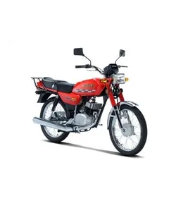 Suzuki AX100 - Solid 3D Model for Print & Display
