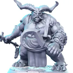 The Butcher