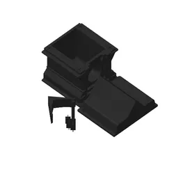 Tombstone Birdhouse