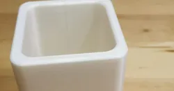 toothbrush organizer