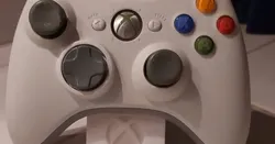 Xbox 360 Stand