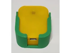 XIAO Series Magnetic and Screws Case Holder for Standard and External Sensors
