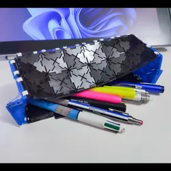3D printed fabric - bag