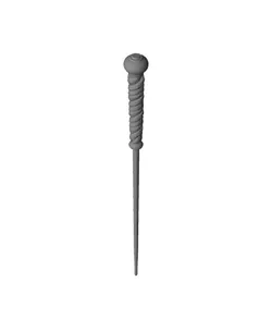 Alecto Carrow's Wand - Harry Potter