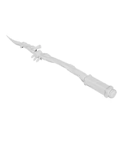 Aloy Champion's Spear — Horizon Forbidden West