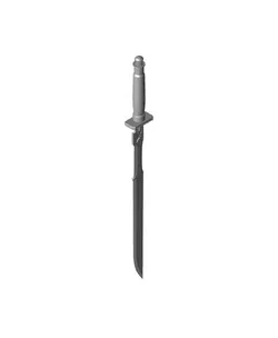 Atreides' First Sword – Dune