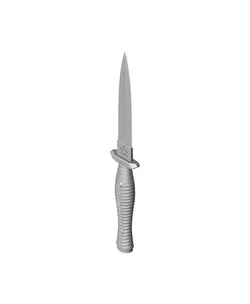 Atreides' Third Tactical Dagger - Dune