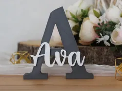 Ava - Free 3D Print Model