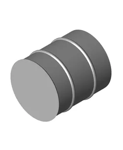 Barrel with Options