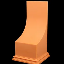 Base 5 - Display Base