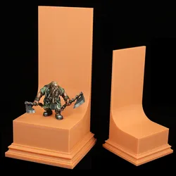Base8 - Display Base