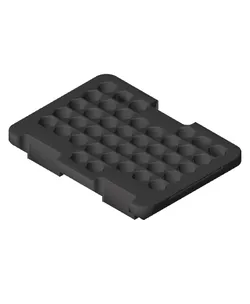 Bit holder for NASA BOX