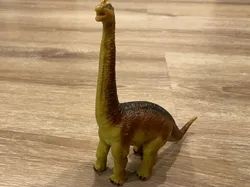 Brachiosaurus dinosaur  - Free 3D Print Model