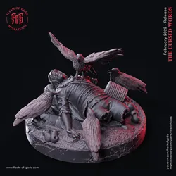 Corpse Crows