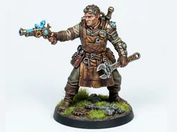 D&D Artificermini - Free 3D Print Model