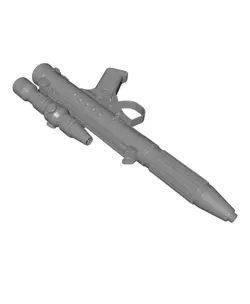 DH-17 Blaster