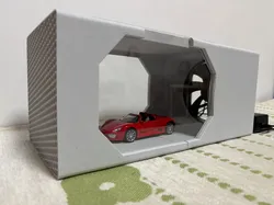 Do not print, details still need refinement - Free 3D Print Model