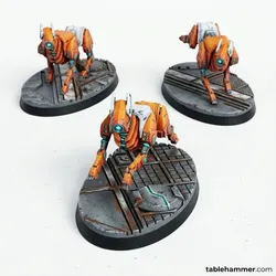D.O.G.S. – Drones of general surveillance