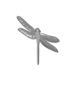 dragonfly wall art garden insect decor