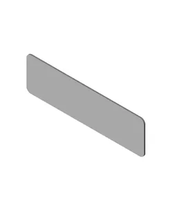 Gridfinity Storage Box Kobra 3 Label