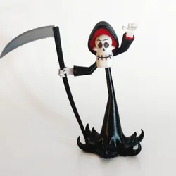 Grim