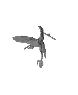 Ikran Flying Mobile - Avatar