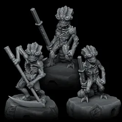 Imps: Torment Imps