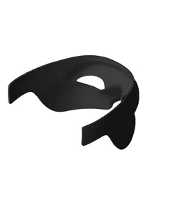 Kato's mask - The Green Hornet