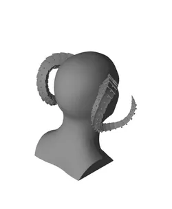 Metal Horns