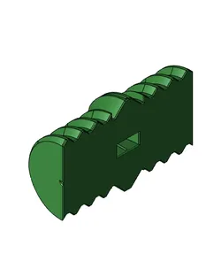 Mid Thread - Multipoint