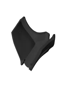 Noob Saibot's Mask - MK 9