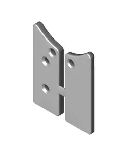 Reset Pin Key Case