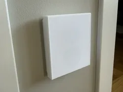 Schneider Outlet Cover - Free 3D Print Model