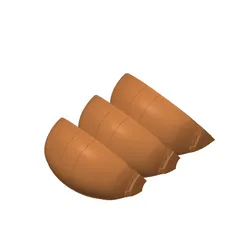 Smack O'Lantern - The Smashable Candy Bowl