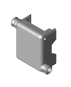 SMARS MODULAR ROBOT