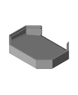Soap Dish