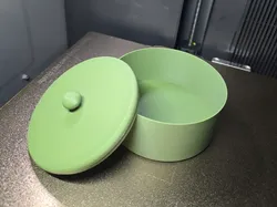 Storage container - Free 3D Print Model