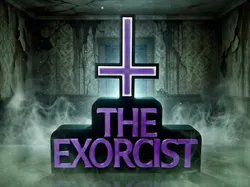 “The Exorcist” Inspired Display Piece  - Free 3D Print Model