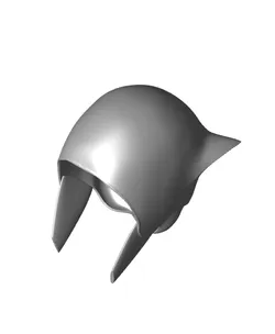 Wildcat's Mask - Stargirl