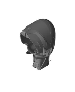 Zorii Bliss Helmet