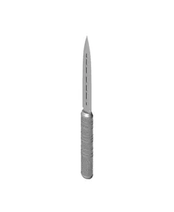 Atreides' Second Tactical Dagger - Dune