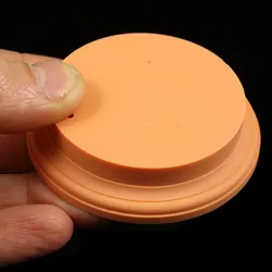 Base 10 - Round Diorama Base