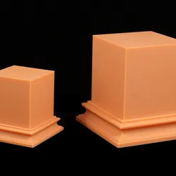 Base 4 - Standard Square Base