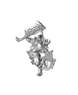 Beasthunter Boss