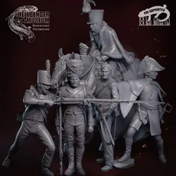 Cannon & Sabre Multipack