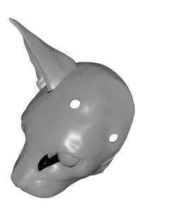 Cat head base